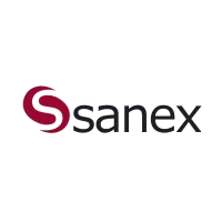 Logo Sanex